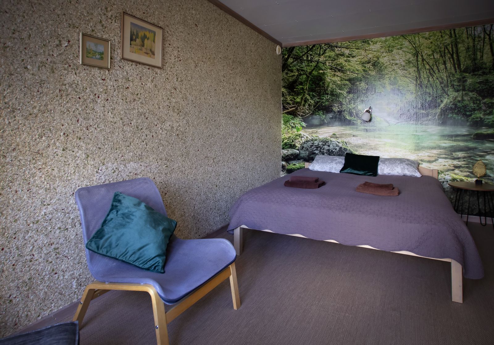 Holiday house